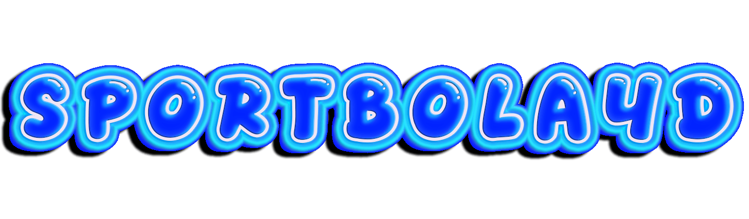 SPORTBOLA4D Logo